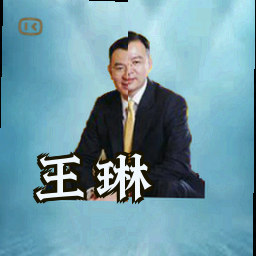 王琳